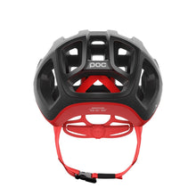 Kask rowerowy POC Ventral Lite Wide Fit czarny - Adventure Sports
