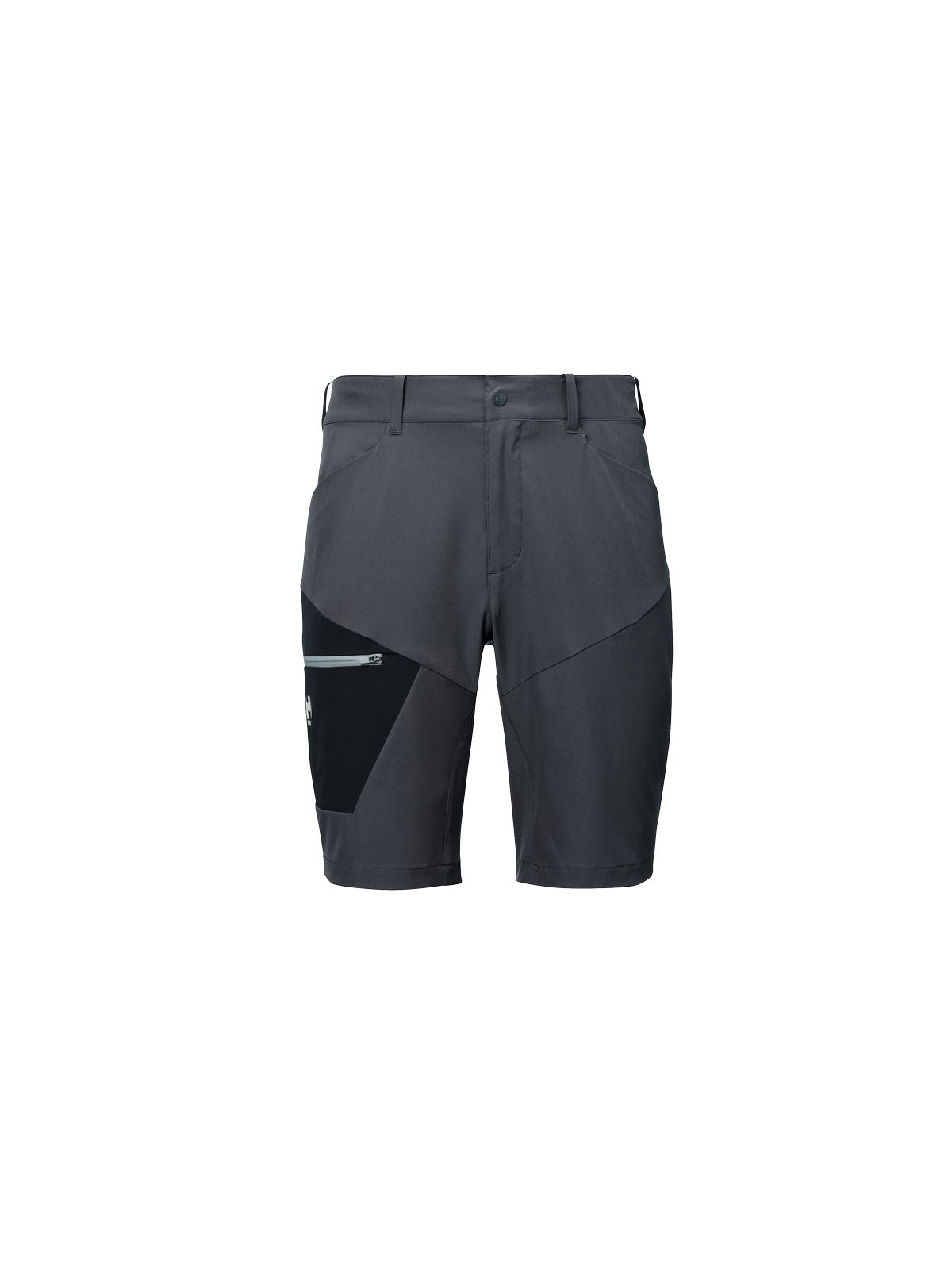Szorty męskie MILLET Wanaka Stretch Short Iii M szare