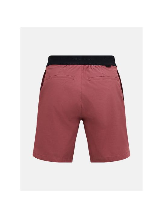 adventuresports szorty-peak-performance-w-player-shorts-g80273060-r64 tyl
