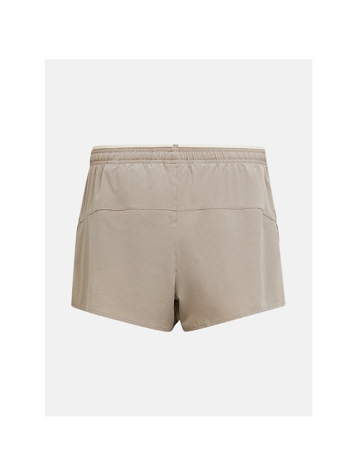 Szorty PEAK PERFORMANCE M Trail Light Shorts beżowy - Adventure Sports