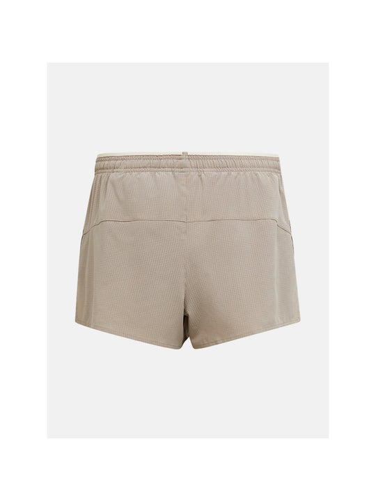 Szorty PEAK PERFORMANCE M Trail Light Shorts beżowy - Adventure Sports
