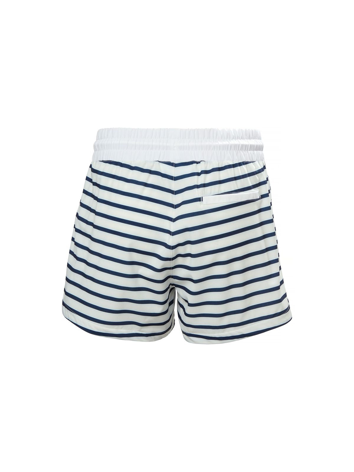 Szorty damskie HELLY HANSEN W Thalia Shorts 4" granatowe