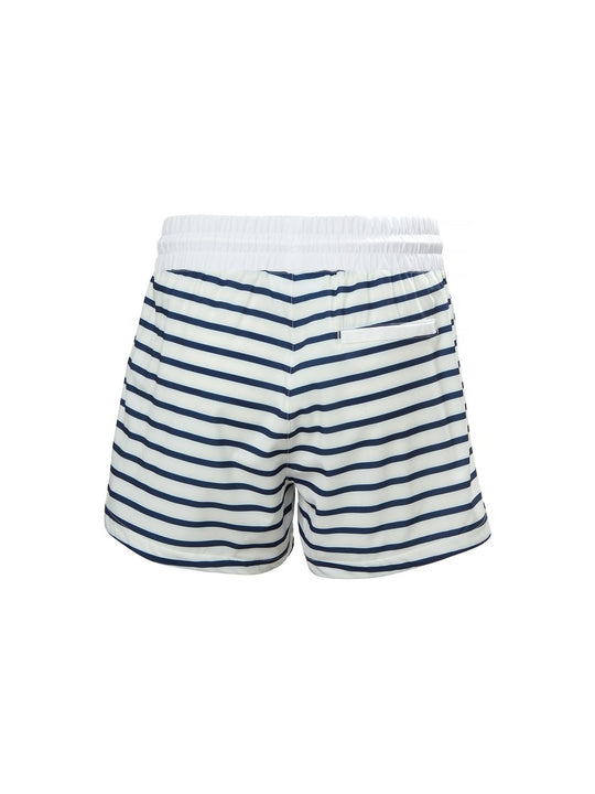 Szorty damskie HELLY HANSEN W Thalia Shorts 4" granatowe
