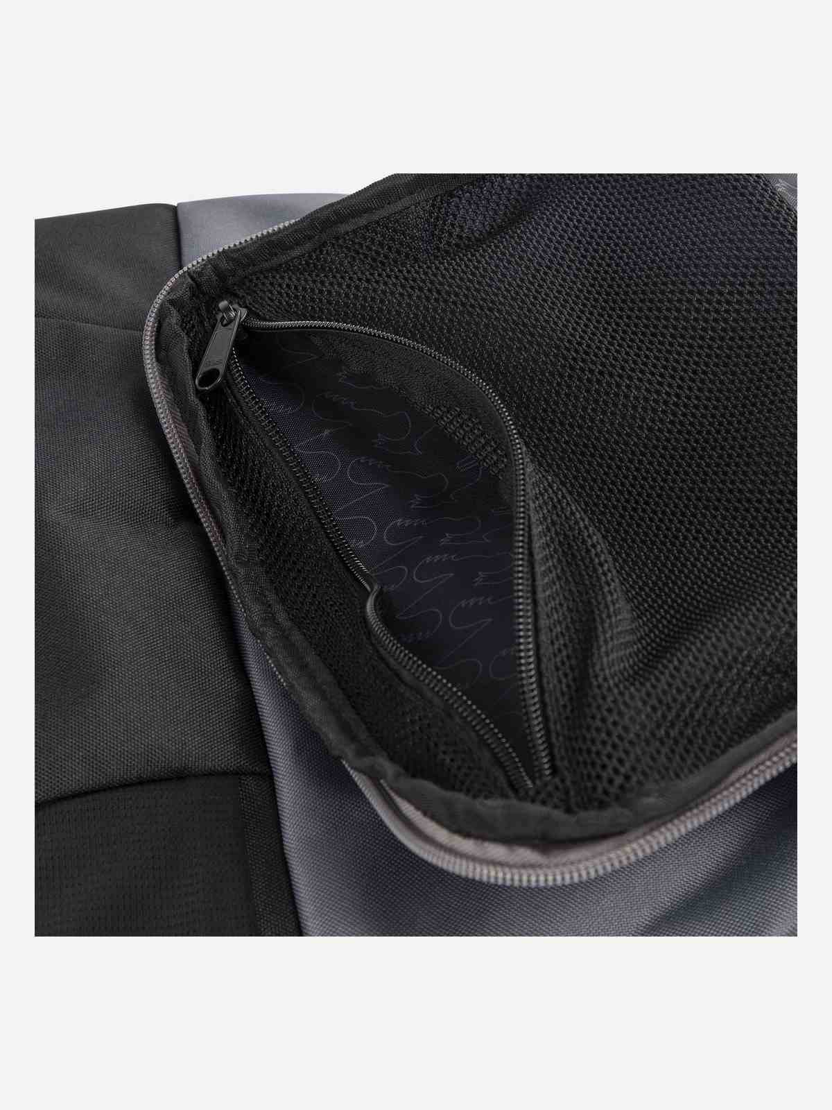 Plecak miejski ROSSIGNOL Commuters Backtoschool 20L szary
