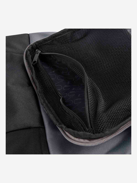 Plecak miejski ROSSIGNOL Commuters Backtoschool 20L szary
