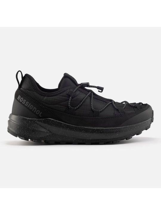 Buty damskie ROSSIGNOL W Resort Low czarne
