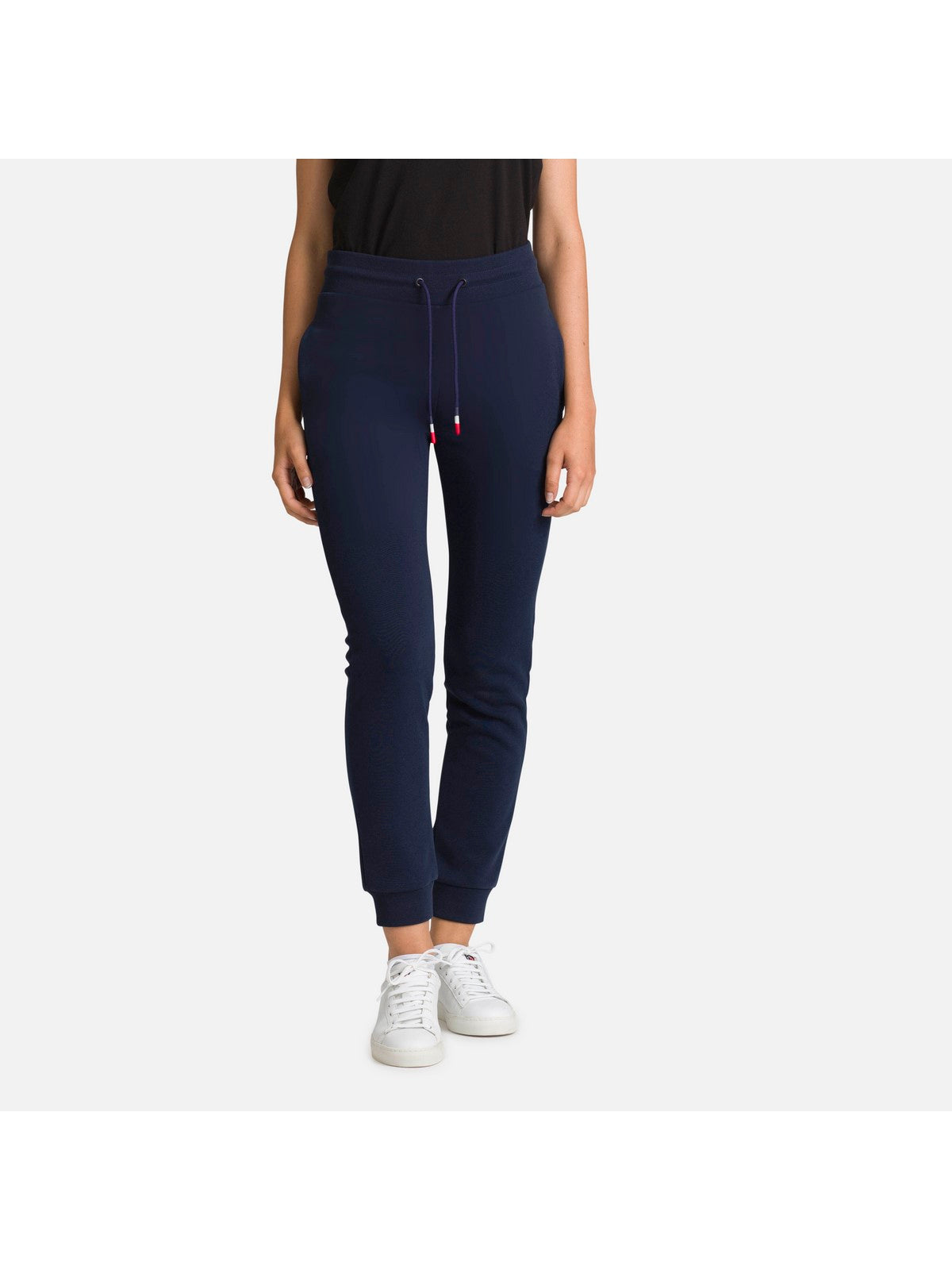 Spodnie Rossignol W Logo Pant Fl Tu - Adventure Sports
