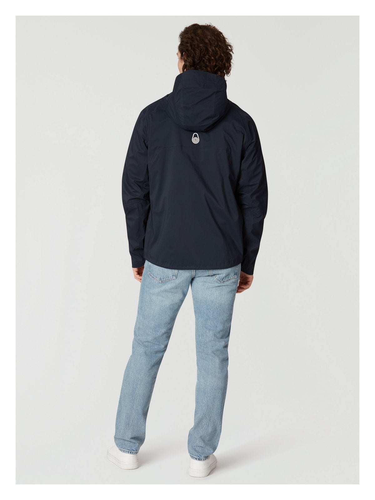 Kurtka męska SAIL RACING M Vapor Jacket granatowa
