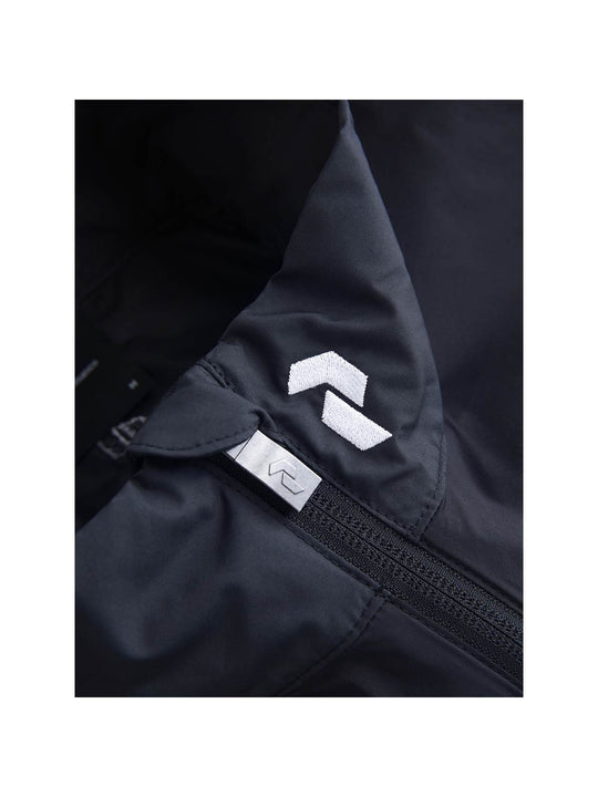 Kurtka Peak Performance M Meadow Wind Jacket czarny - Adventure Sports
