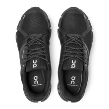 Buty męskie biegowe ON RUNNING CLOUDFLYER Waterproof - czarne
