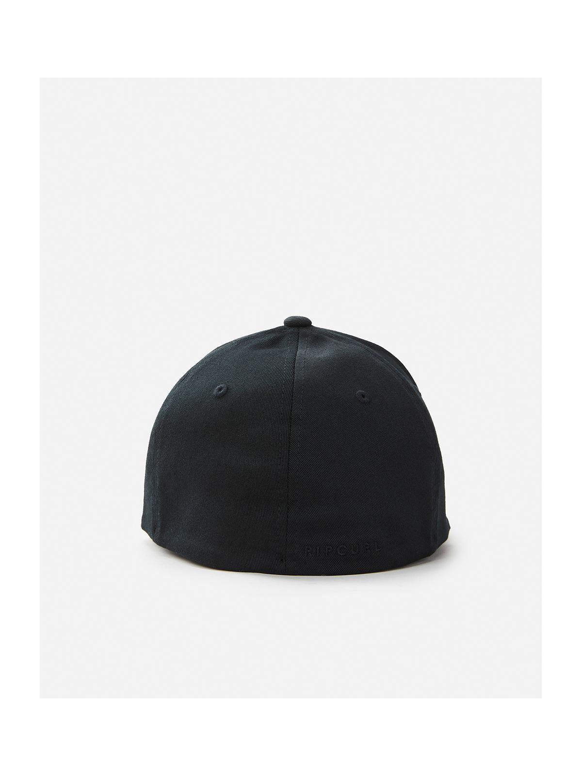 Czapka RIP CURL Tepan Flexfit Cap czarny - TU - Adventure Sports