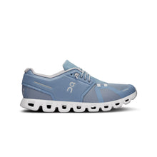 Buty męskie ON RUNNING Cloud 5 błękitny
