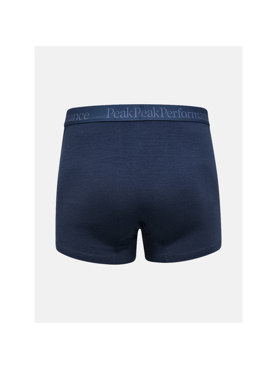 Bokserki Termiczne Peak Performance M Magic Boxer granatowy - Bielizna - Adventure Sports
