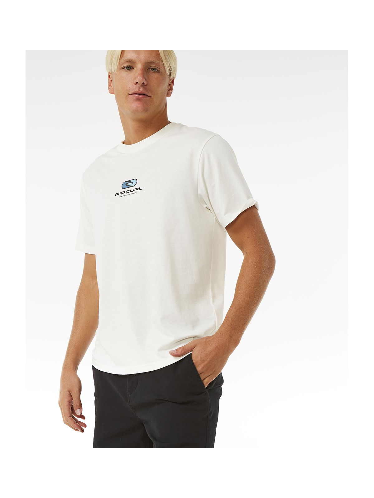 Szorty męskie RIP CURL Classic Surf Chino Walkshort czarne