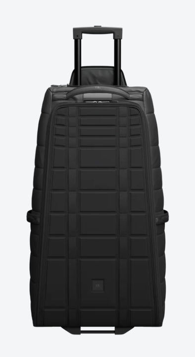 Torba podróżna na kółkach Db™ Hugger 1st Generation Roller Bag 60L czarny
