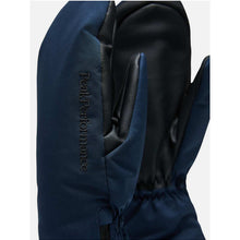 Rękawice PEAK PERFORMANCE Unite Mitten granatowy
