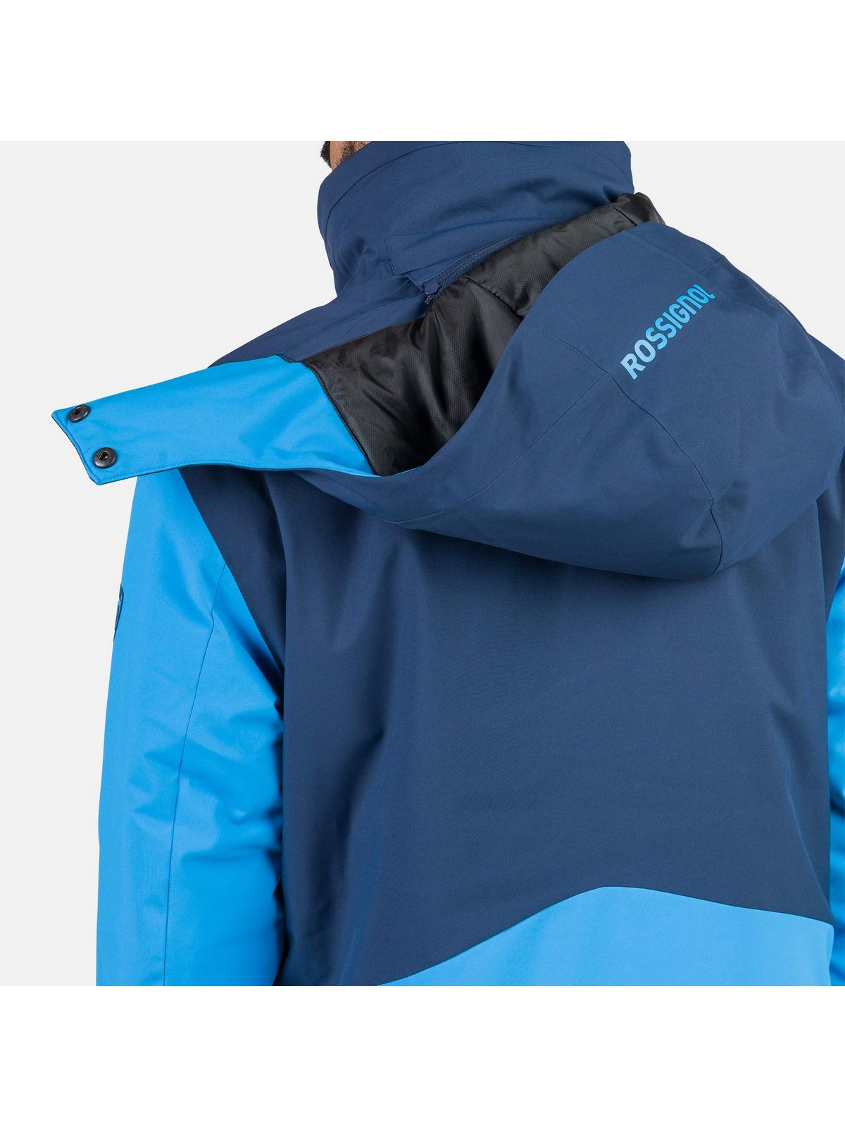 Kurtka narciarska Rossignol Wispile Jkt - Adventure Sports