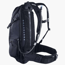 Plecak rowerowy EVOC FR Trail E-Ride 20 Macaskill black
