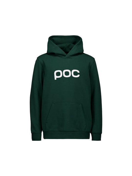 Bluza POC Hood Jr zielona
