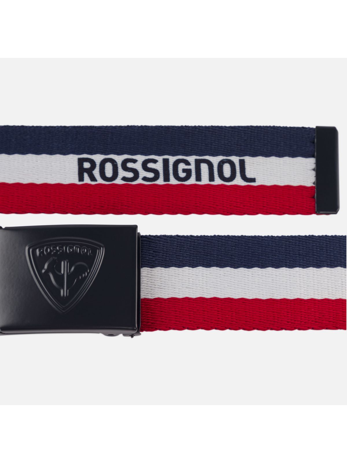 Pasek Rossignol Sportchic Belt X3 biały - TU - Adventure Sports