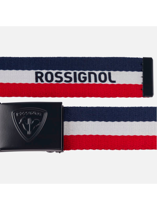 Pasek Rossignol Sportchic Belt X3 biały - TU - Adventure Sports
