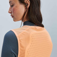 Ochraniacz na plecy damski POC W's VPD Air Vest morelowy
