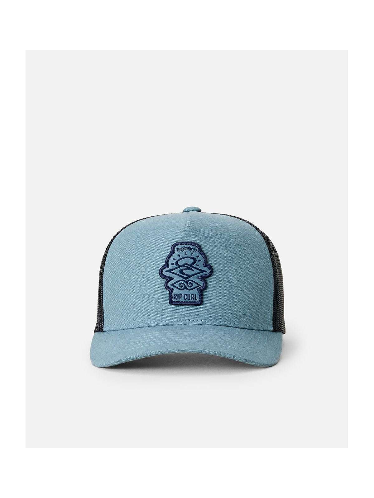 Czapka z daszkiem dziecięca RIP CURL Search Icon Trucker - Boy niebieska