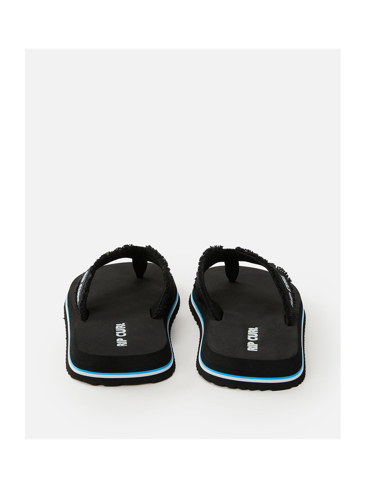 Japonki RIP CURL Chiba Open Toe czarny - Klapki - Adventure Sports