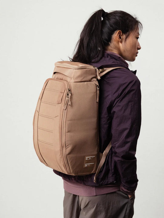 Plecak Db™ Hugger Backpack 25L Affogato Brown

