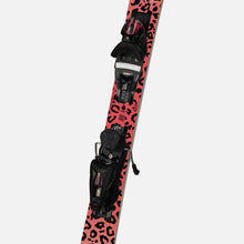 Narty ROSSIGNOL Savage All Mountain + wiązania LOOK NX 12 Konect GW B80 Savage
