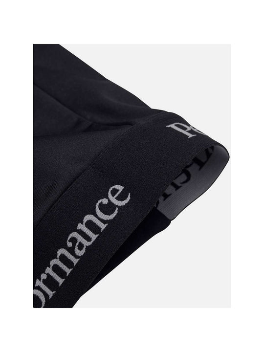 Bluza Peak Performance W Rider Tech Zip Hood czarny - Adventure Sports
