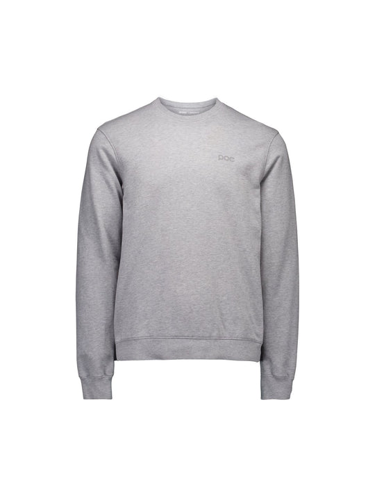 Bluza POC Crew szary - Adventure Sports
