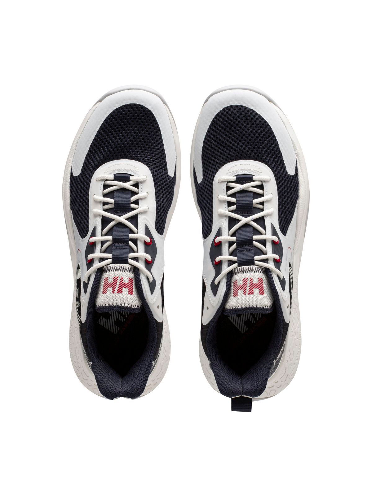 Buty Helly Hansen Revo Sail granatowy - sportowe - Adventure Sports
