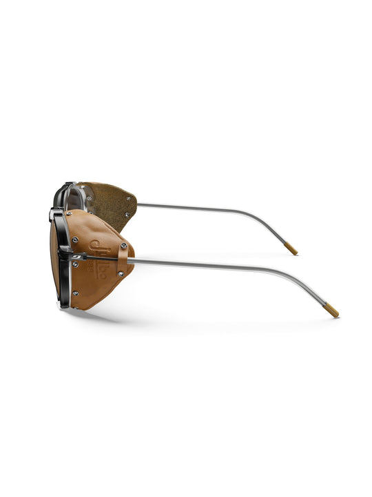Okulary przeciwsłoneczne JULBO LEGACY czarny Cat 4 Spectron - L - Adventure Sports
