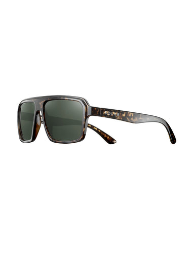 Kolor: Glossy Brown Tortoiseshell