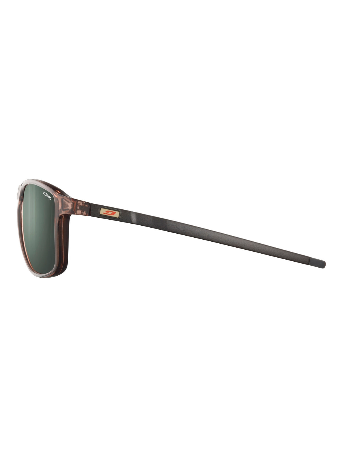Okulary z polaryzacją JULBO Compass brązowy | Spectron cat 3 Polarized - TU - Adventure Sports