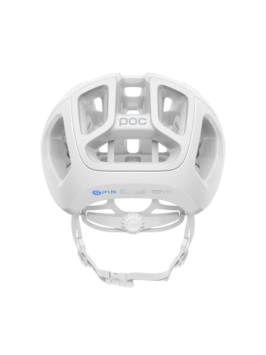 Kask Rowerowy POC VENTRAL AIR SPIN - rowerowy - Adventure Sports
