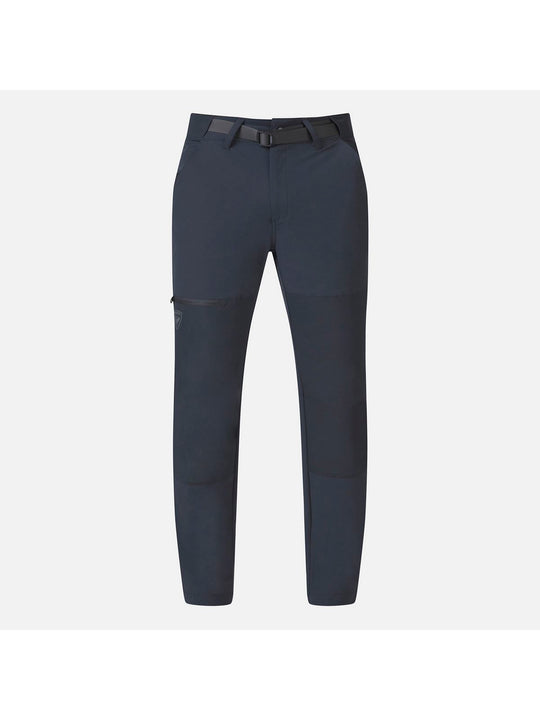 Spodnie Rossignol Active Pant Cargo czarny - Adventure Sports
