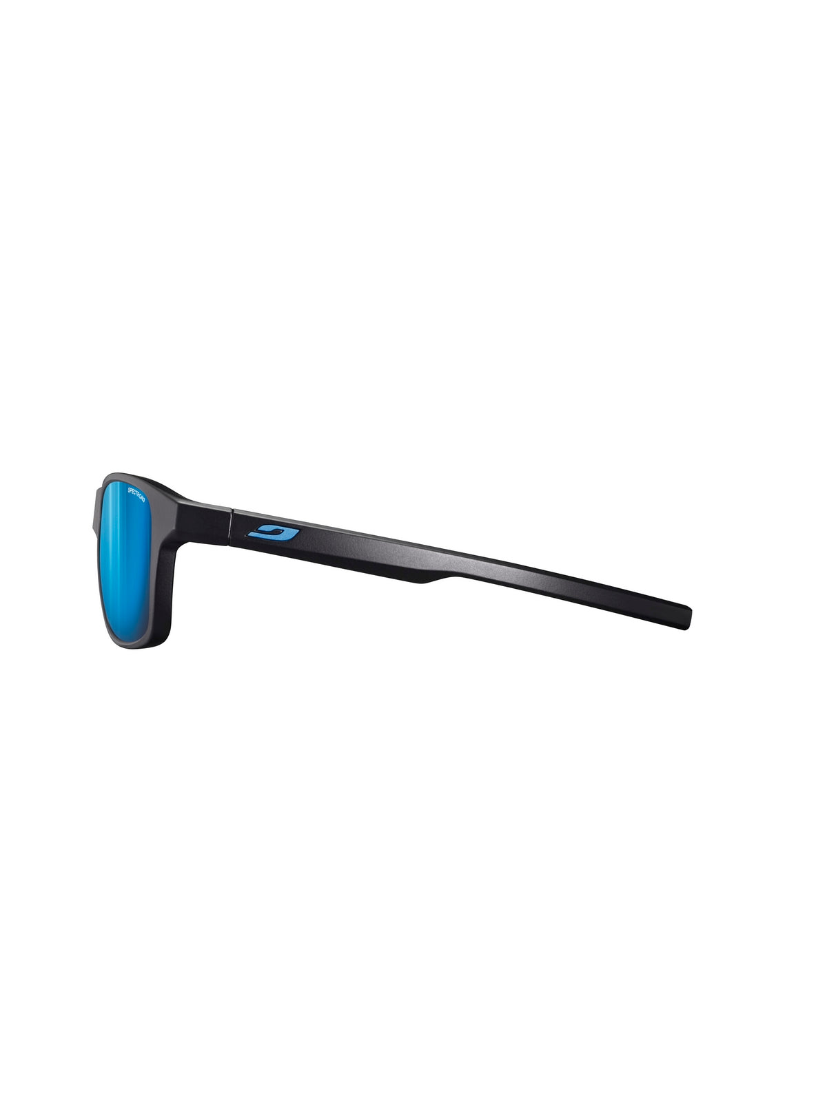 Okulary juniorskie JULBO CRUISER - czarny | Spectron Cat 3 - 10-15 - Adventure Sports