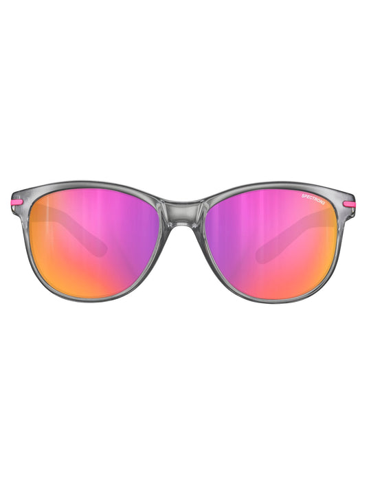 Okulary dziewczęce JULBO IDOL - szary | Spectron Cat 3 - 10-15 - Adventure Sports
