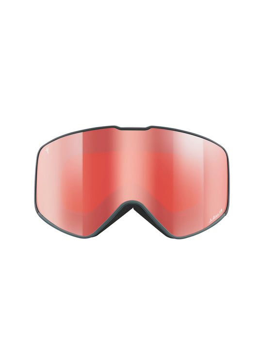 Gogle narciarskie JULBO Alpha szare Cat 3 - XL - Adventure Sports
