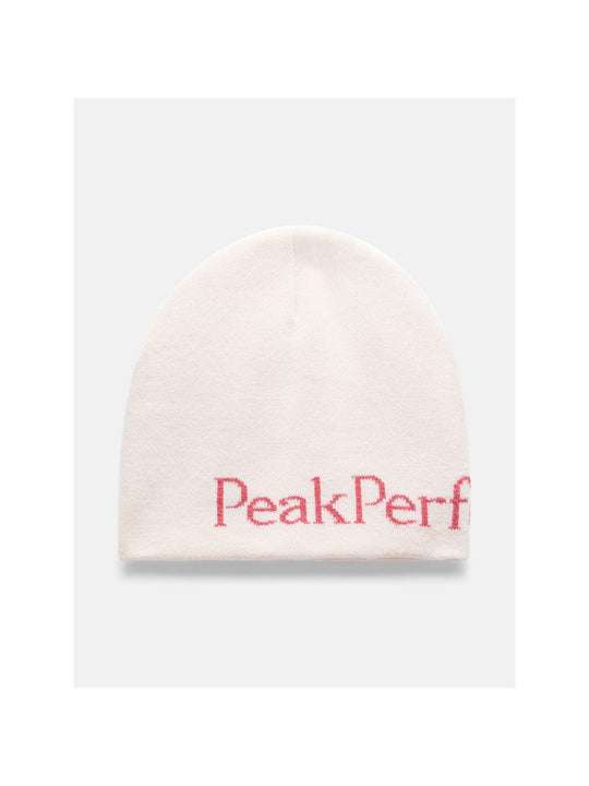 Czapka PEAK PERFORMANCE PP Hat różowa
