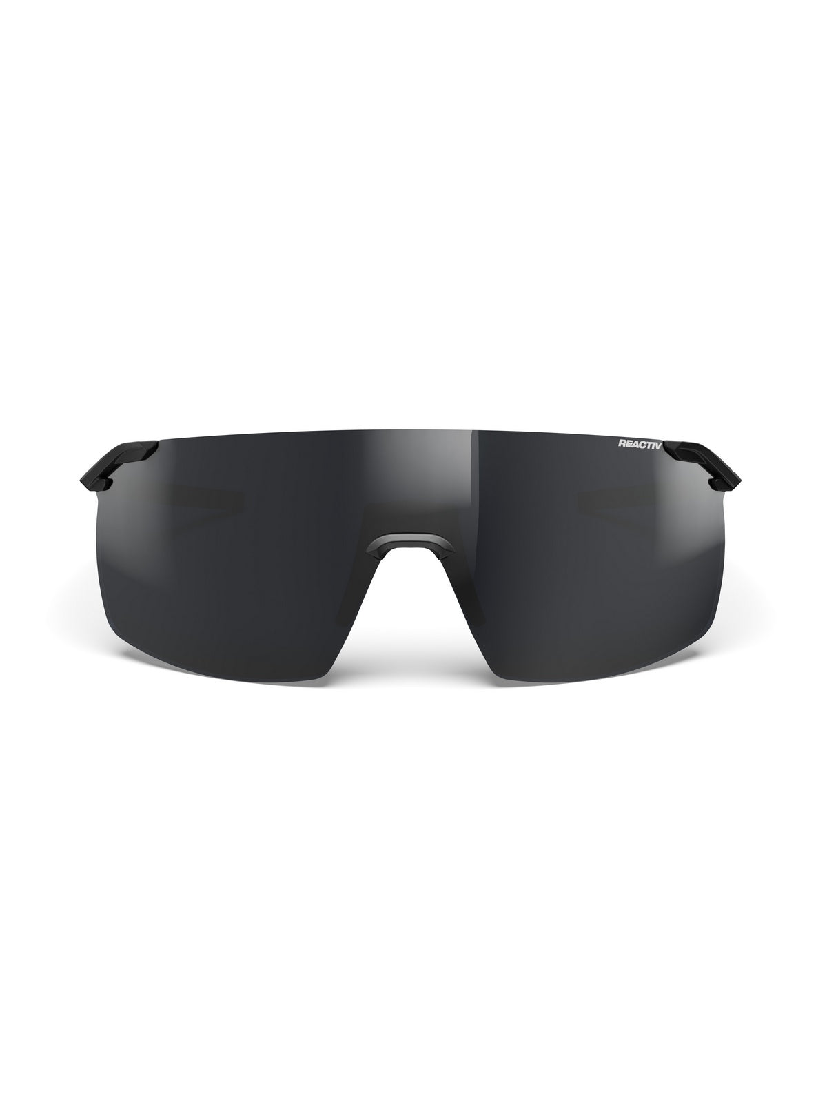 Okulary fotochromowe JULBO Faster M - Reactiv 0-3 - Black