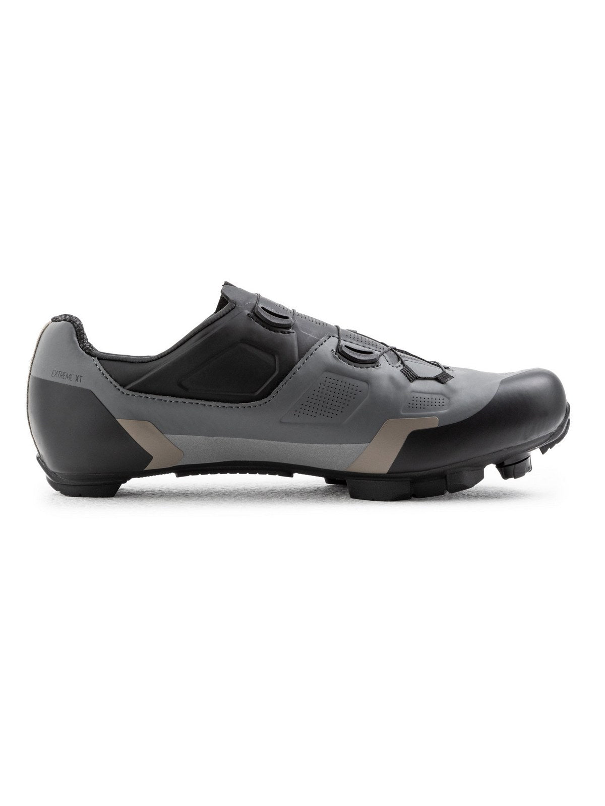 Buty rowerowe NORTHWAVE Extreme XT czarne
