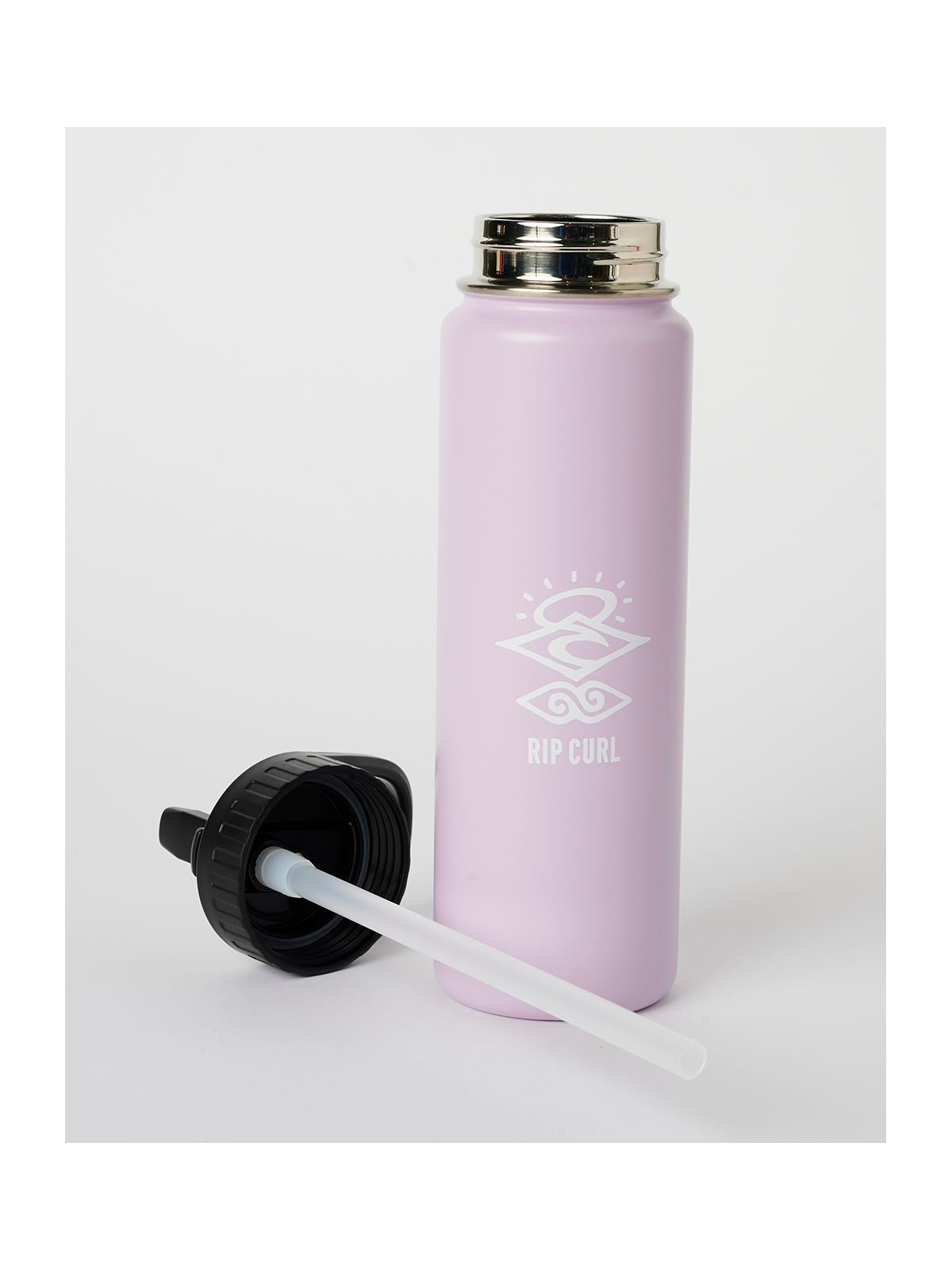 Bidon RIP CURL Search Drink Bottle 710Ml/24Oz fioletowy - TU - Adventure Sports