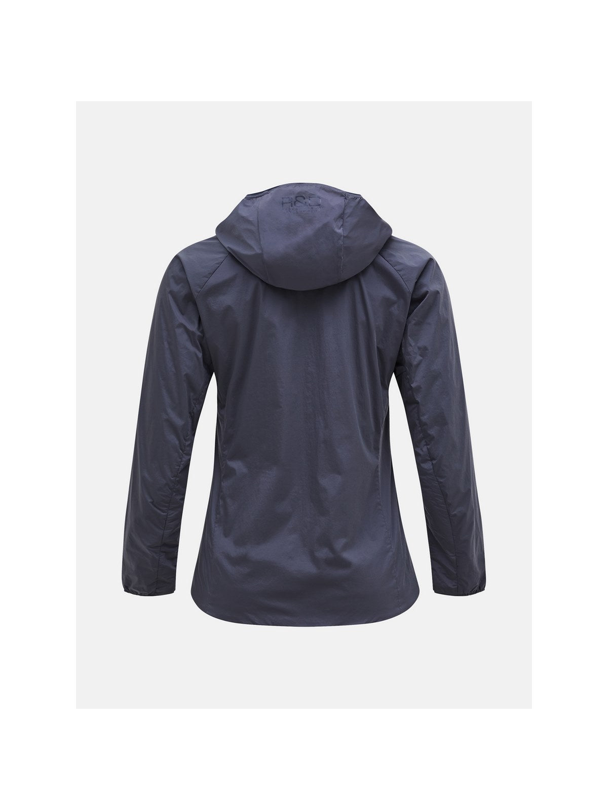 Kurtka Peak Performance W Vislight Alpha Jacket niebieski - narciarska - Adventure Sports