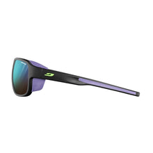 Okulary górskie JULBO Montebianco 2 czarny | Reactiv 2-4 - L - Adventure Sports
