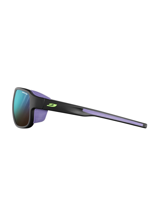 Okulary górskie JULBO Montebianco 2 czarny | Reactiv 2-4 - L - Adventure Sports
