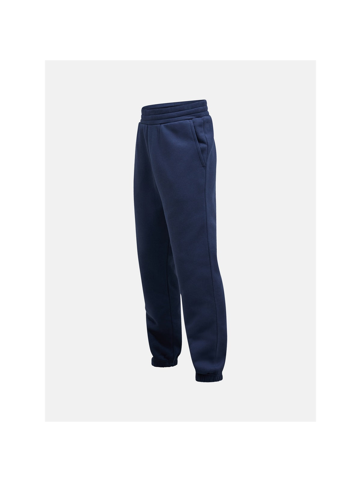 Spodnie dresowe męskie Peak Performance M Original Pants niebieski - Adventure Sports