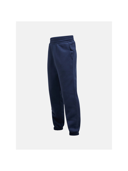 Spodnie dresowe męskie Peak Performance M Original Pants niebieski - Adventure Sports
